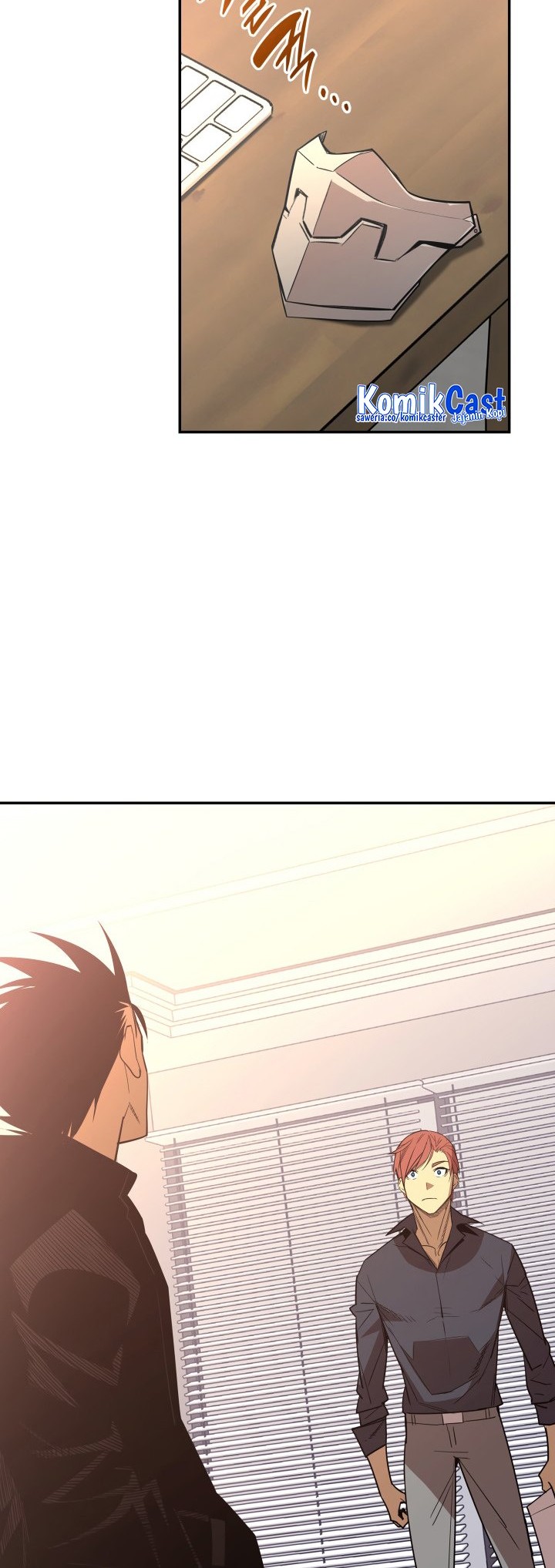 Worn and Torn Newbie Chapter 160 Gambar 17