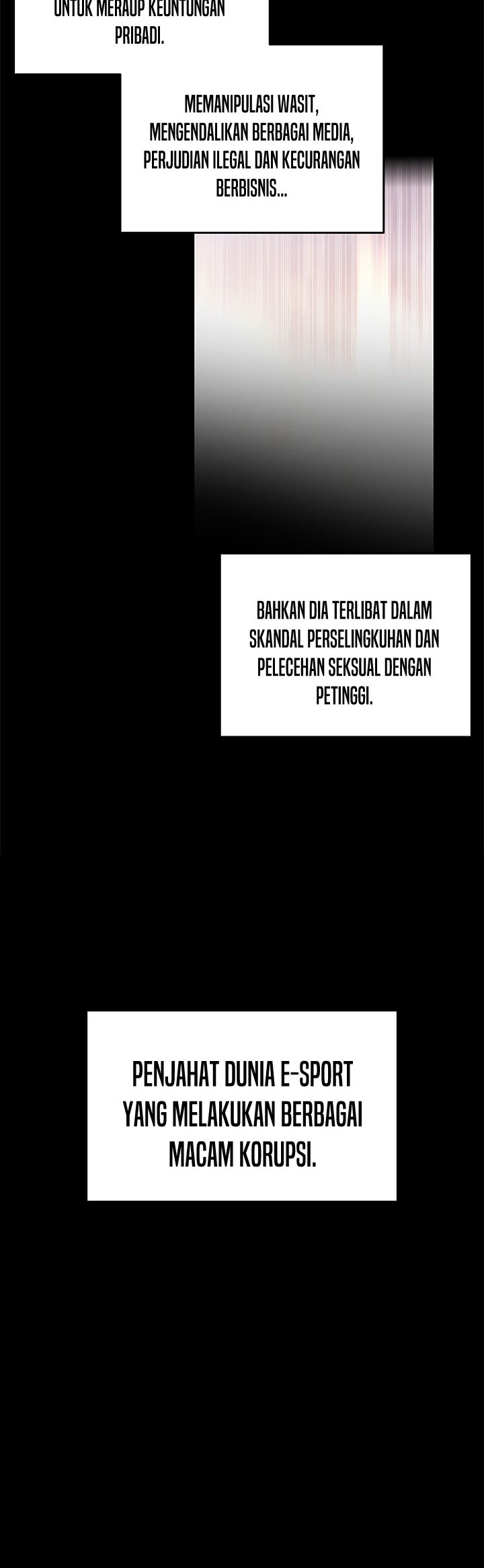 Worn and Torn Newbie Chapter 161 Gambar 19
