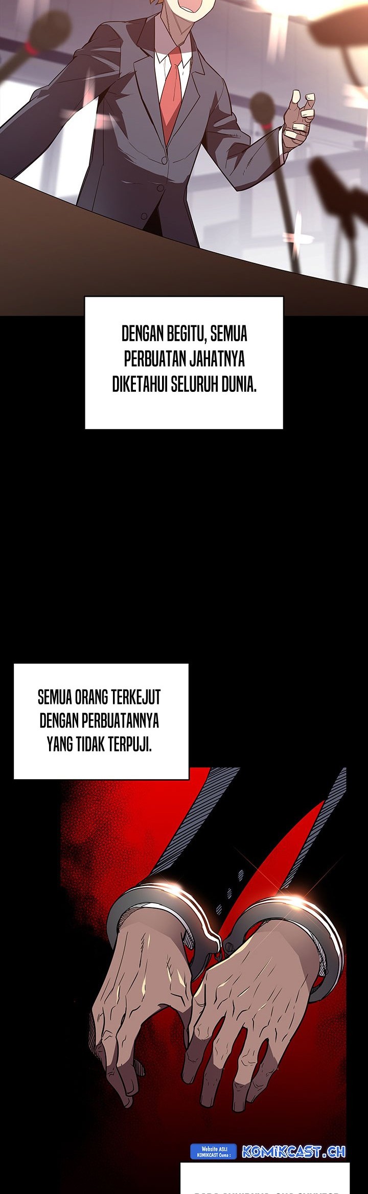 Worn and Torn Newbie Chapter 161 Gambar 21
