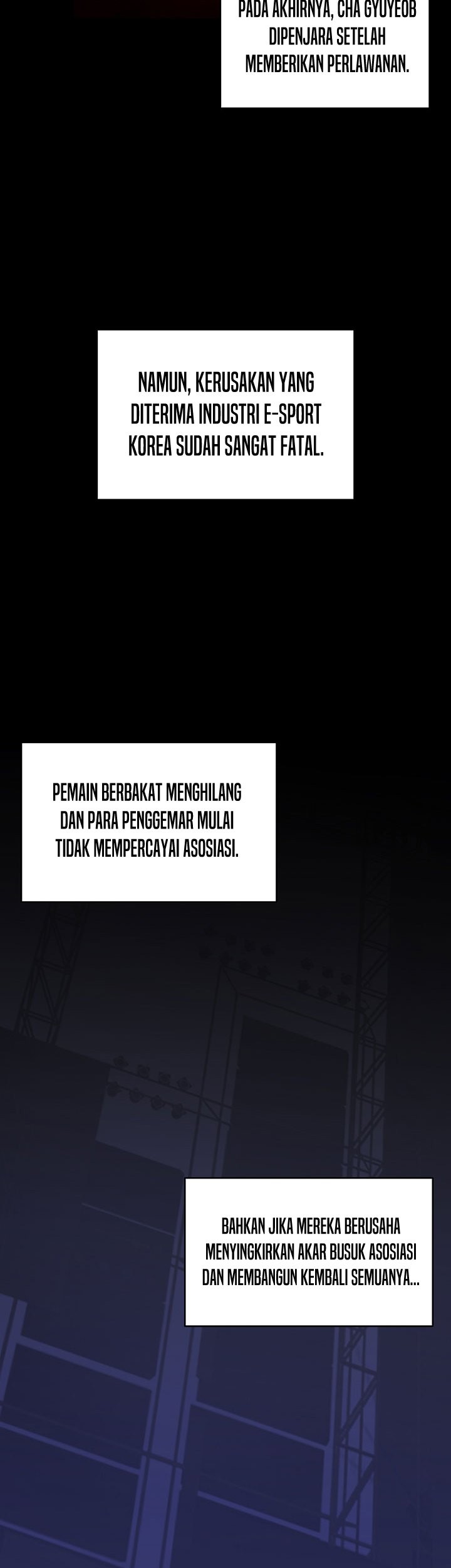 Worn and Torn Newbie Chapter 161 Gambar 22