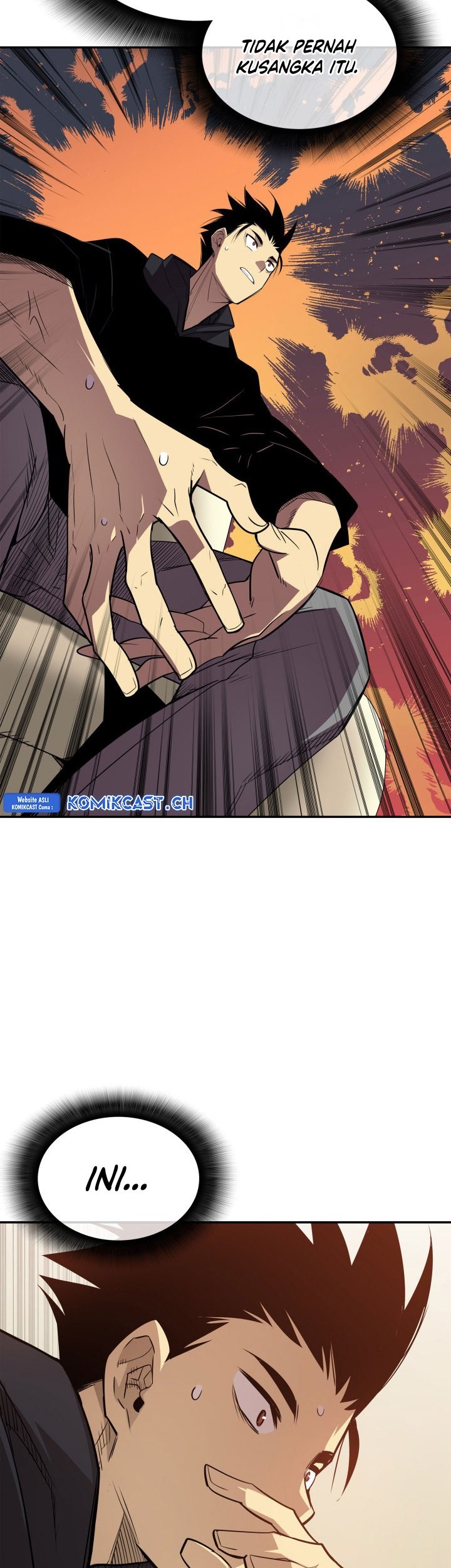 Worn and Torn Newbie Chapter 161 Gambar 24