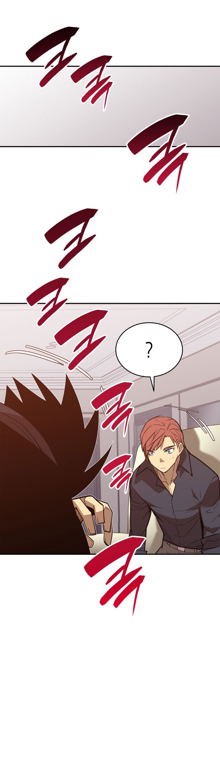 Worn and Torn Newbie Chapter 161 Gambar 26