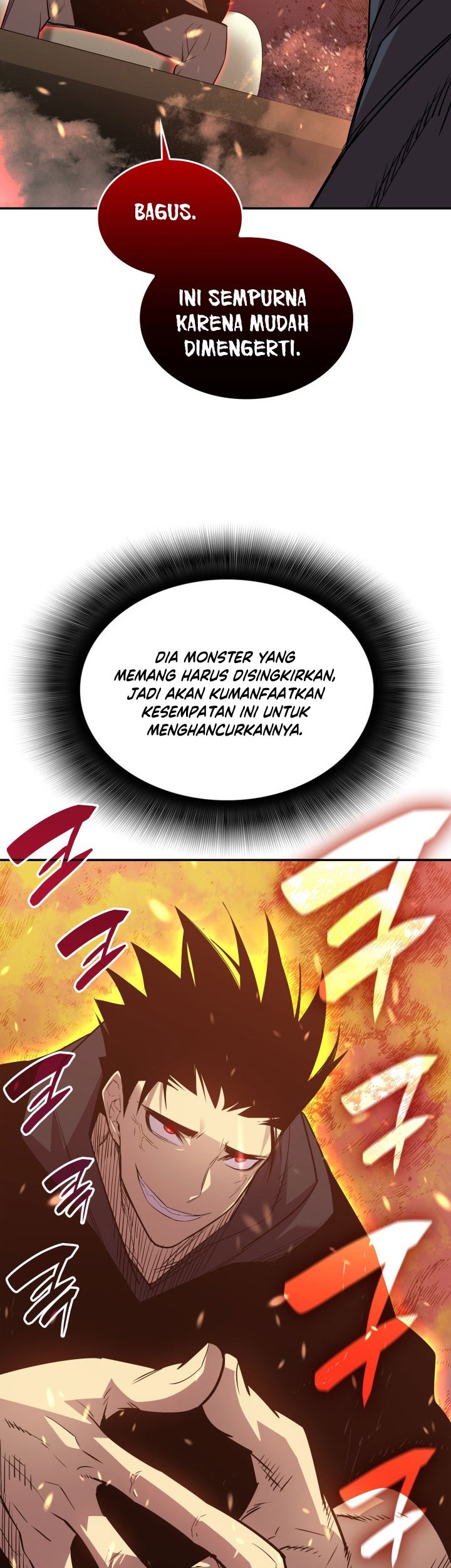 Worn and Torn Newbie Chapter 161 Gambar 28