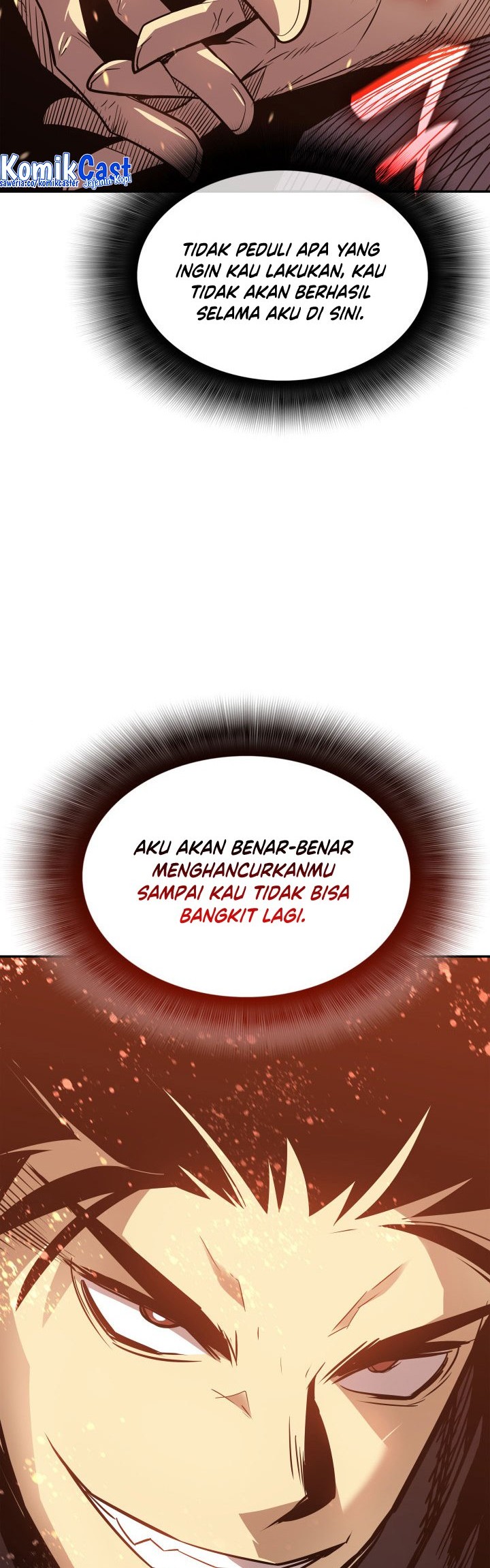 Worn and Torn Newbie Chapter 161 Gambar 29