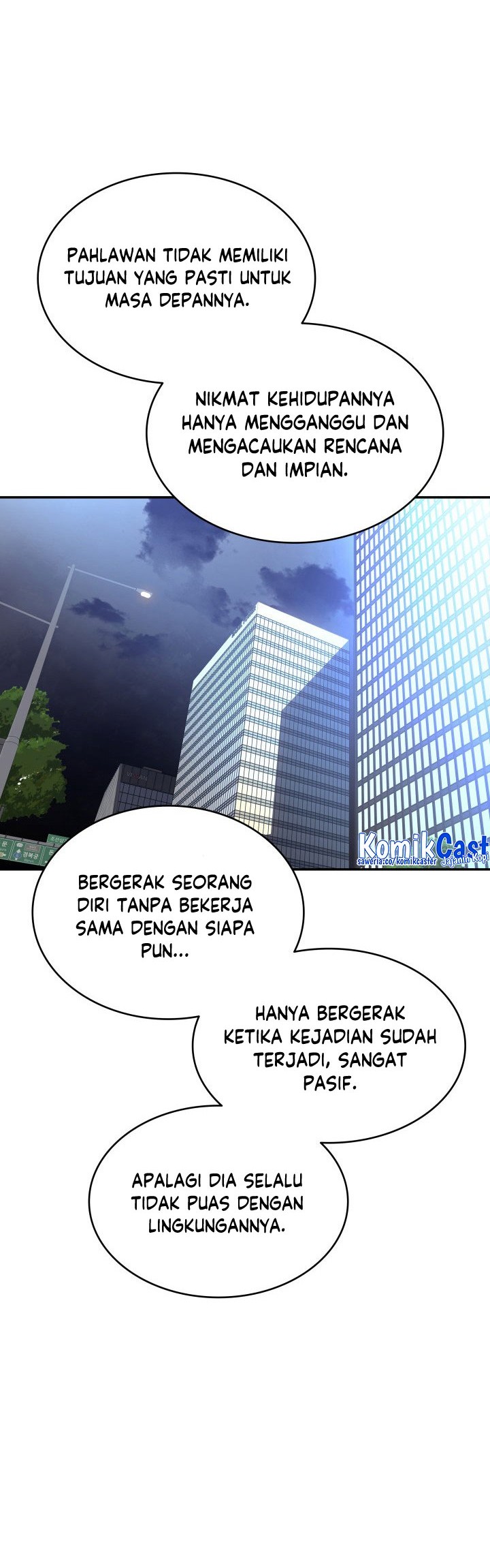 Worn and Torn Newbie Chapter 161 Gambar 31