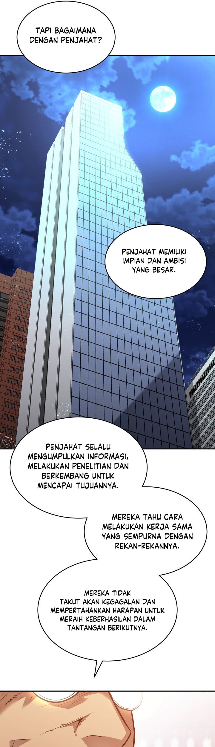 Worn and Torn Newbie Chapter 161 Gambar 32