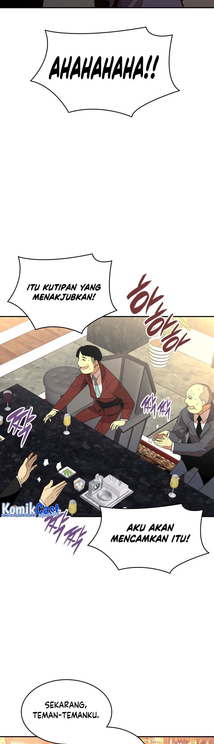 Worn and Torn Newbie Chapter 161 Gambar 34
