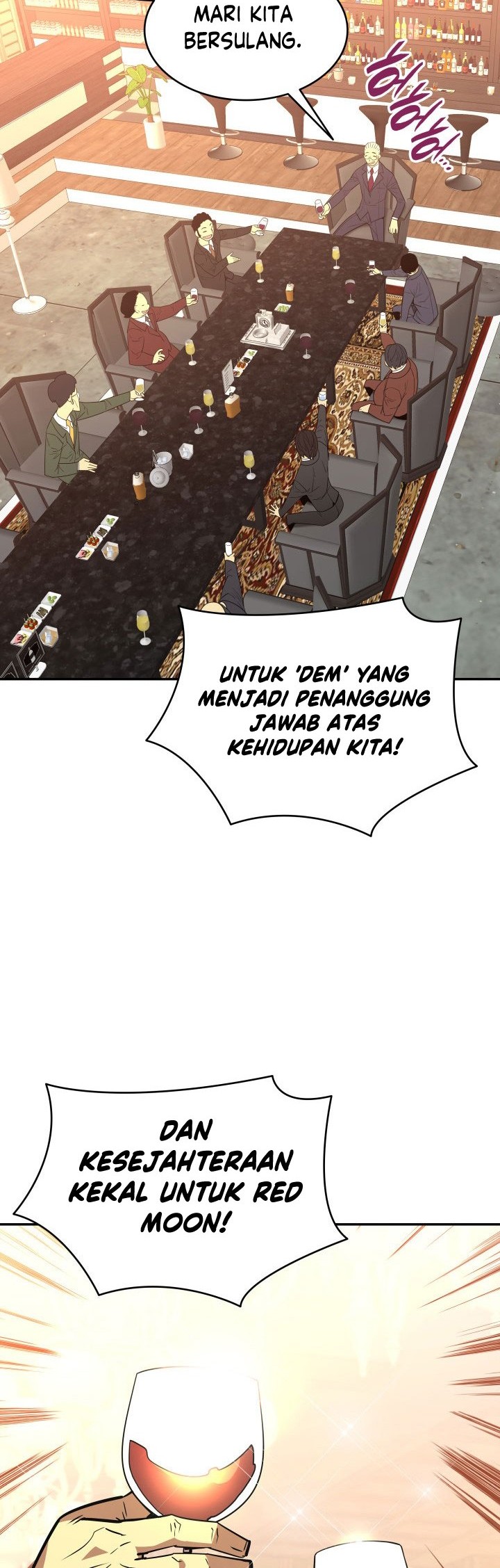 Worn and Torn Newbie Chapter 161 Gambar 35