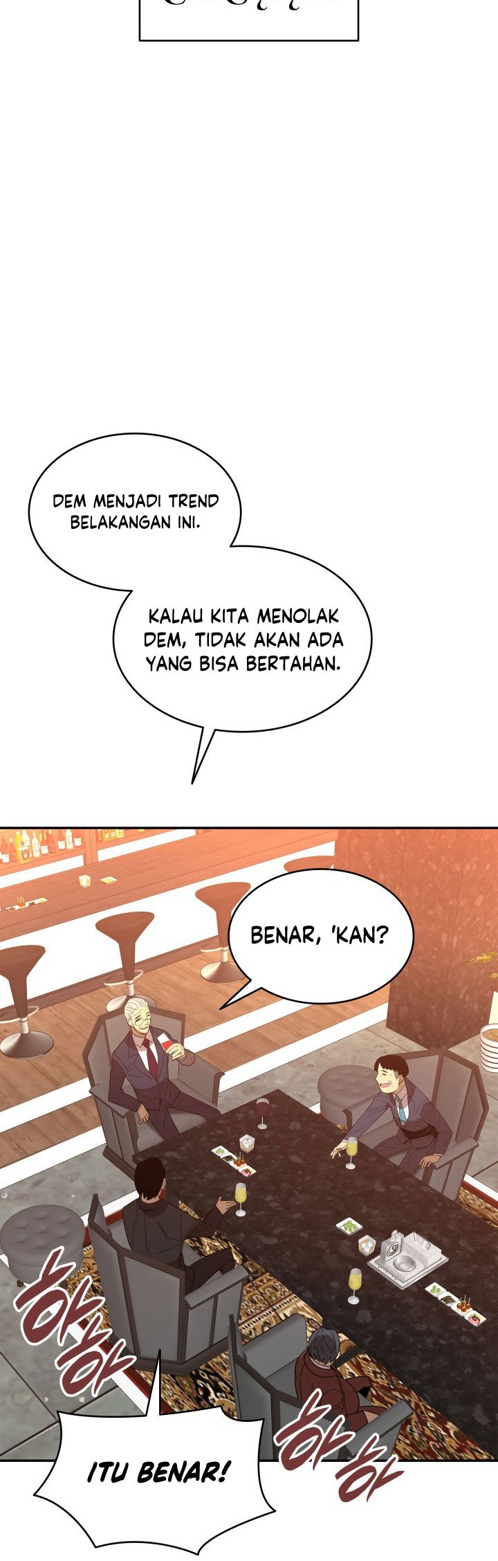 Worn and Torn Newbie Chapter 161 Gambar 37