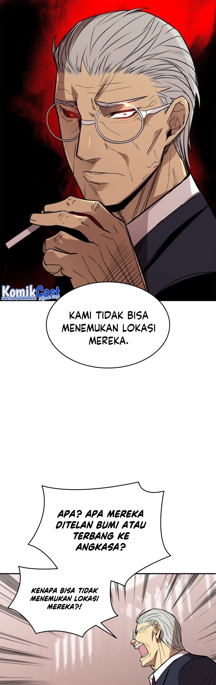 Worn and Torn Newbie Chapter 161 Gambar 41