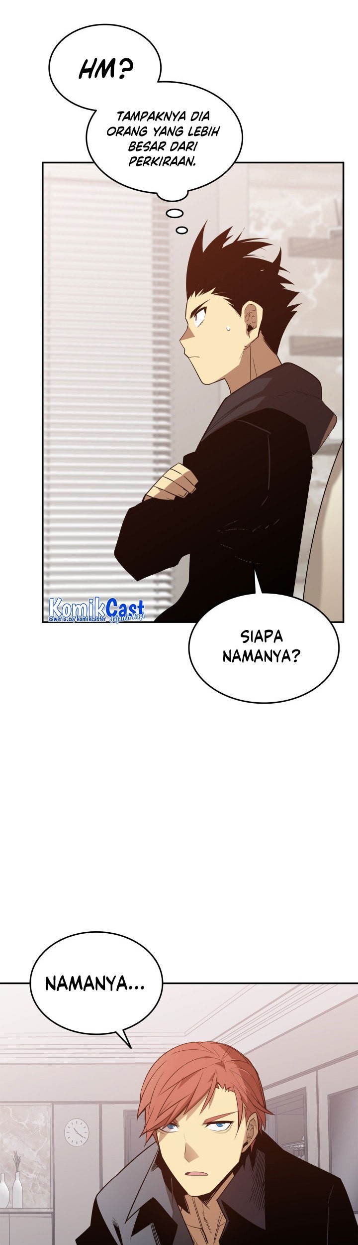 Worn and Torn Newbie Chapter 161 Gambar 12