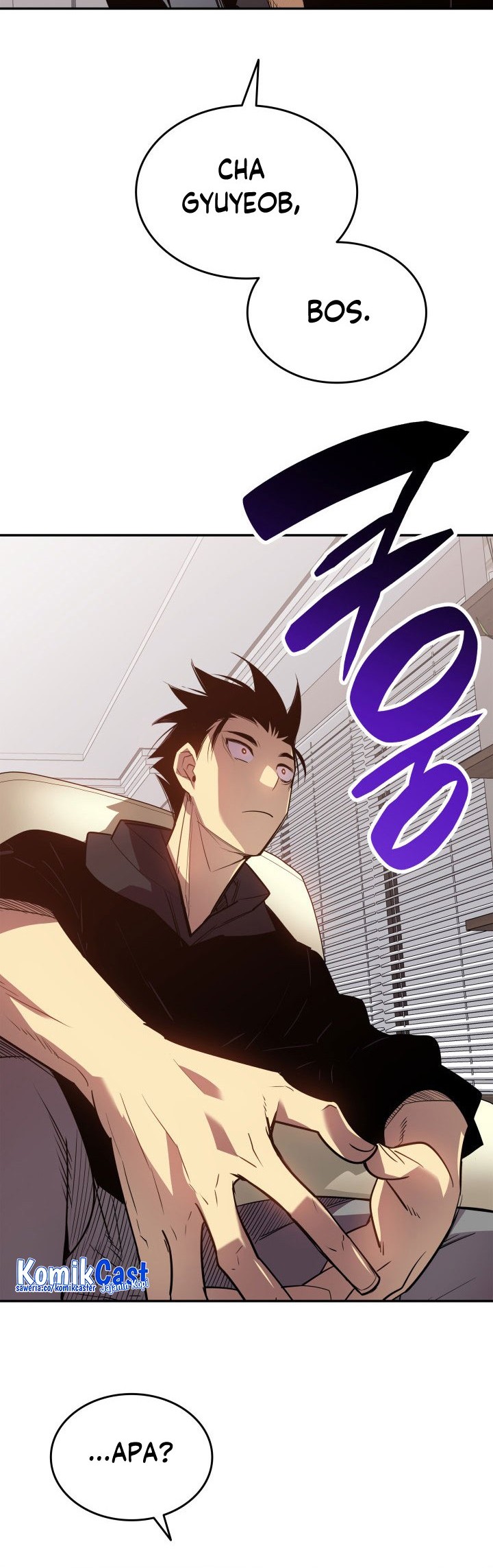 Worn and Torn Newbie Chapter 161 Gambar 13