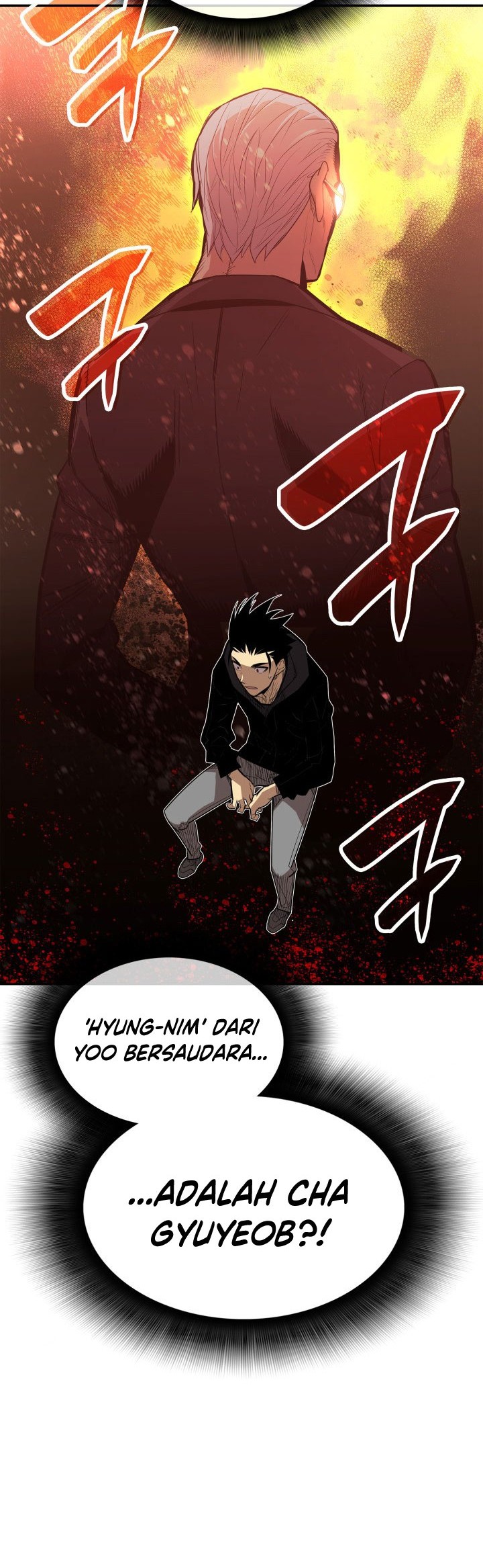 Worn and Torn Newbie Chapter 161 Gambar 15
