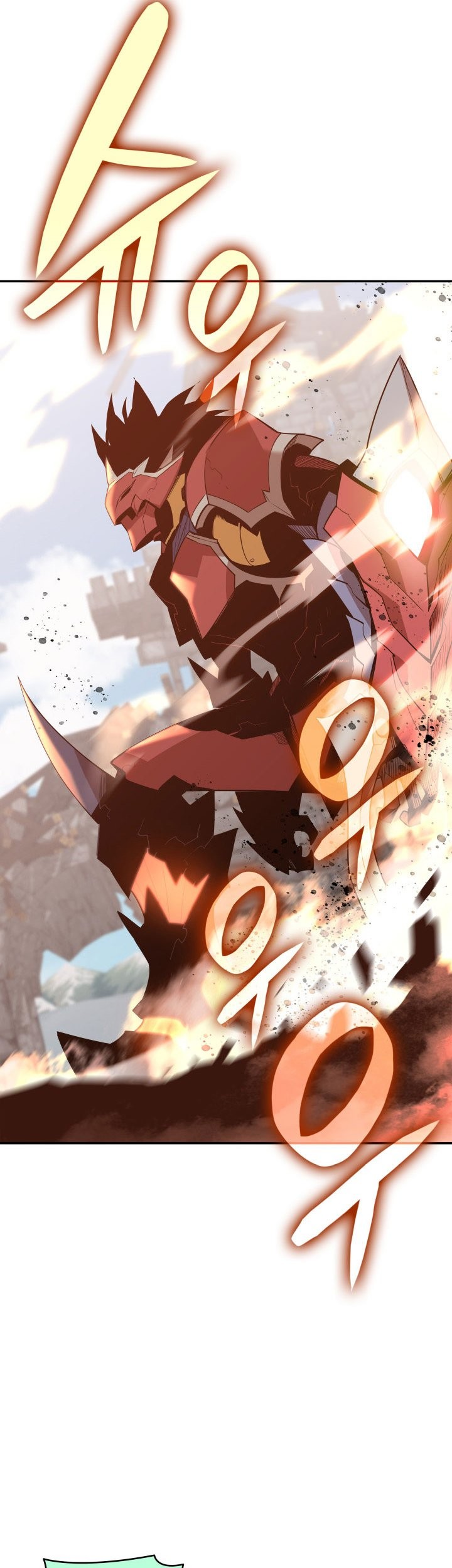 Worn and Torn Newbie Chapter 162 Gambar 26