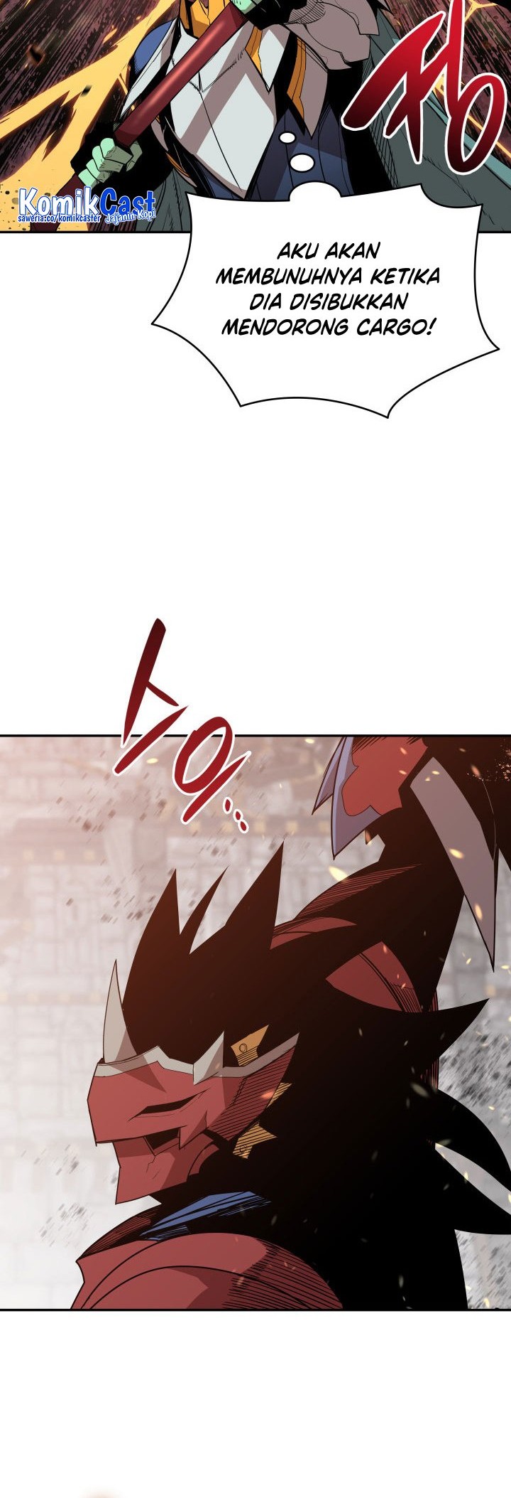 Worn and Torn Newbie Chapter 162 Gambar 31