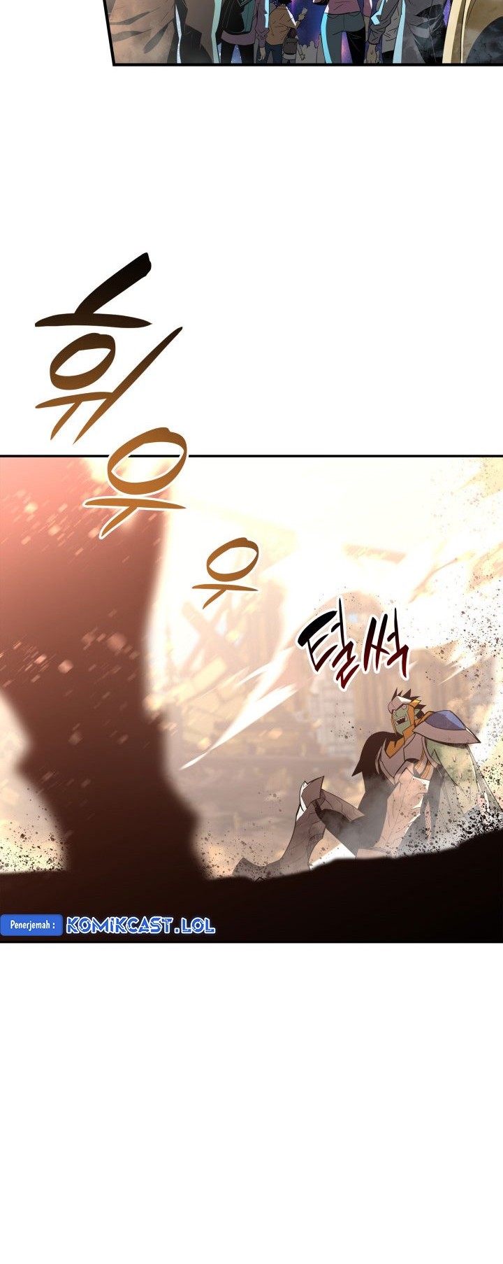 Worn and Torn Newbie Chapter 162 Gambar 37