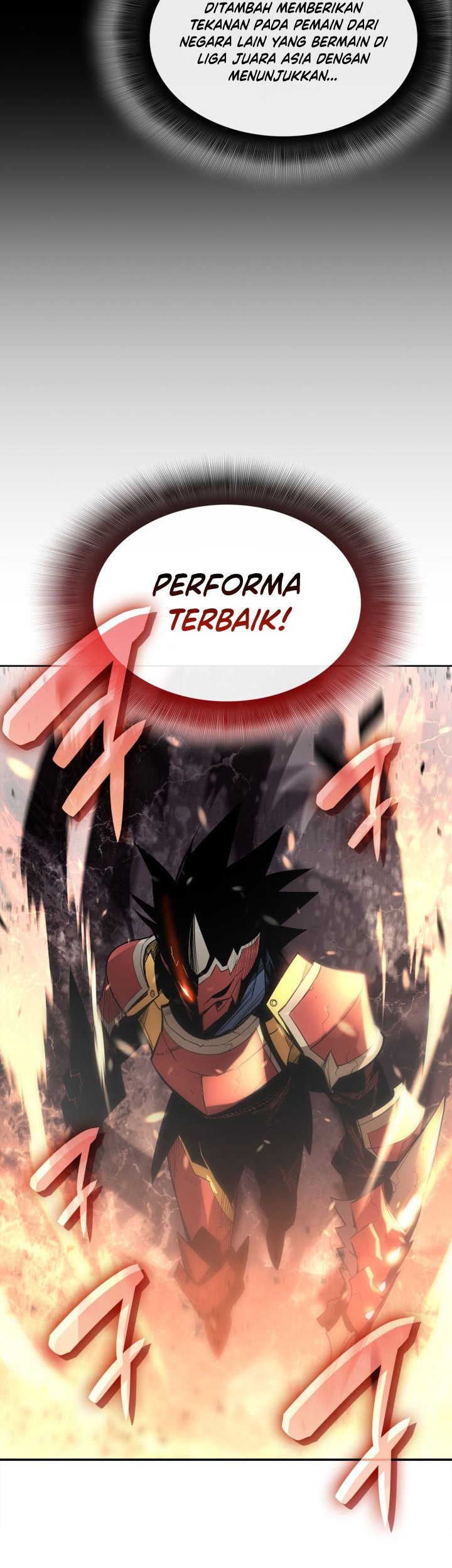 Worn and Torn Newbie Chapter 162 Gambar 48