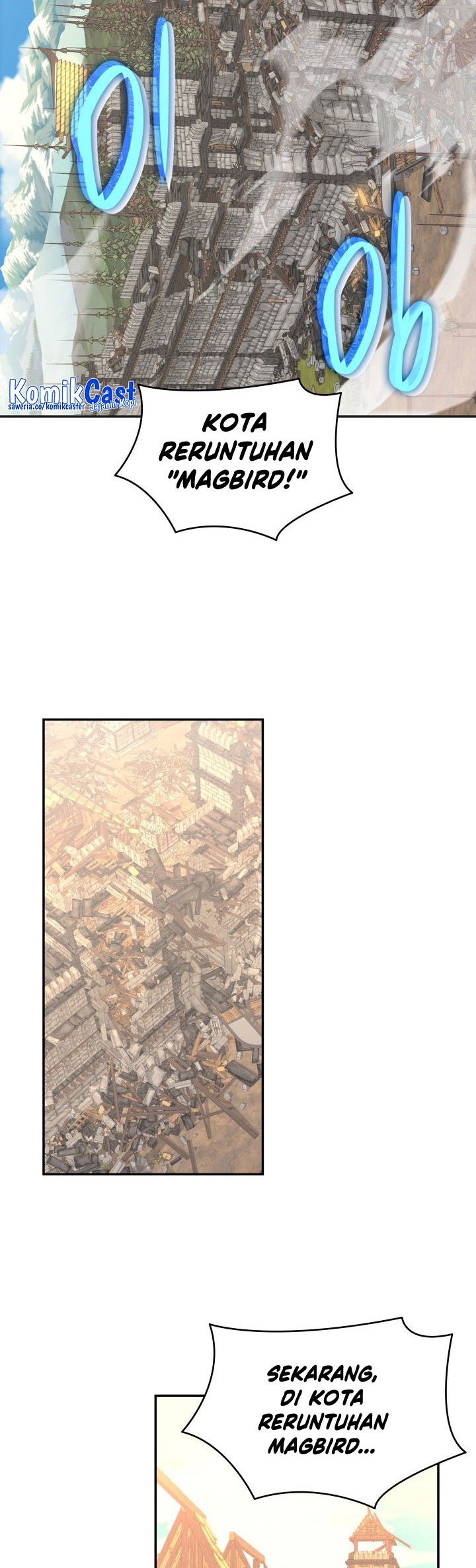 Worn and Torn Newbie Chapter 162 Gambar 3