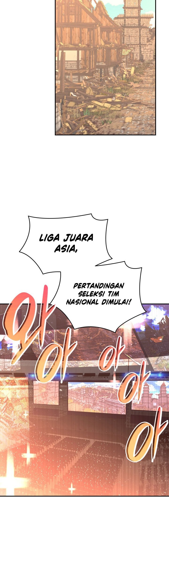 Worn and Torn Newbie Chapter 162 Gambar 4