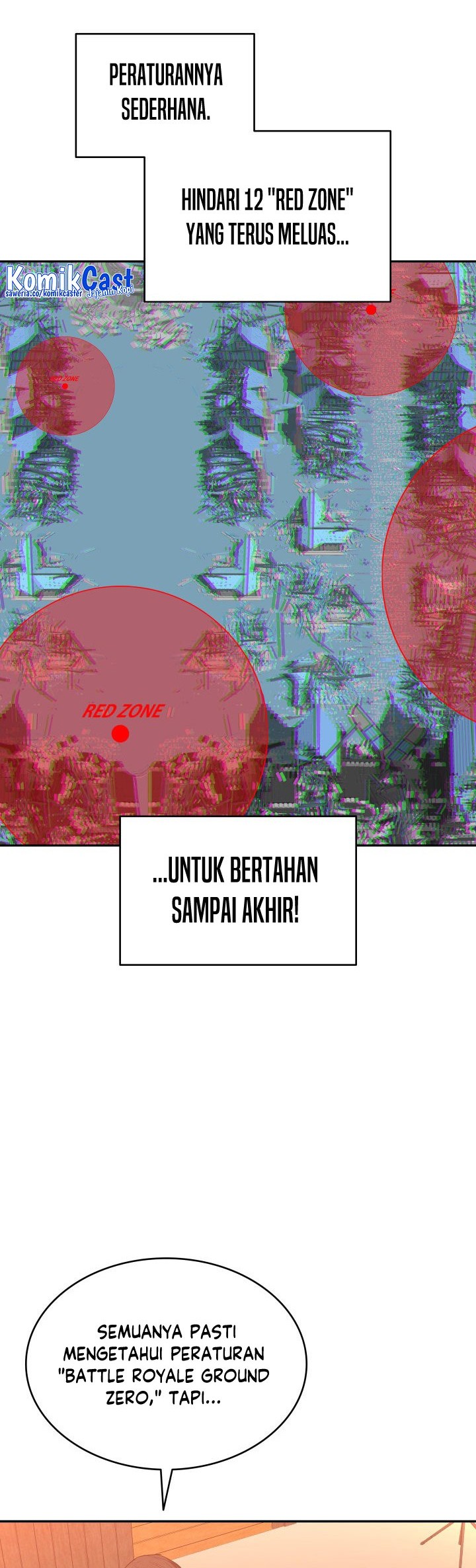 Worn and Torn Newbie Chapter 162 Gambar 5