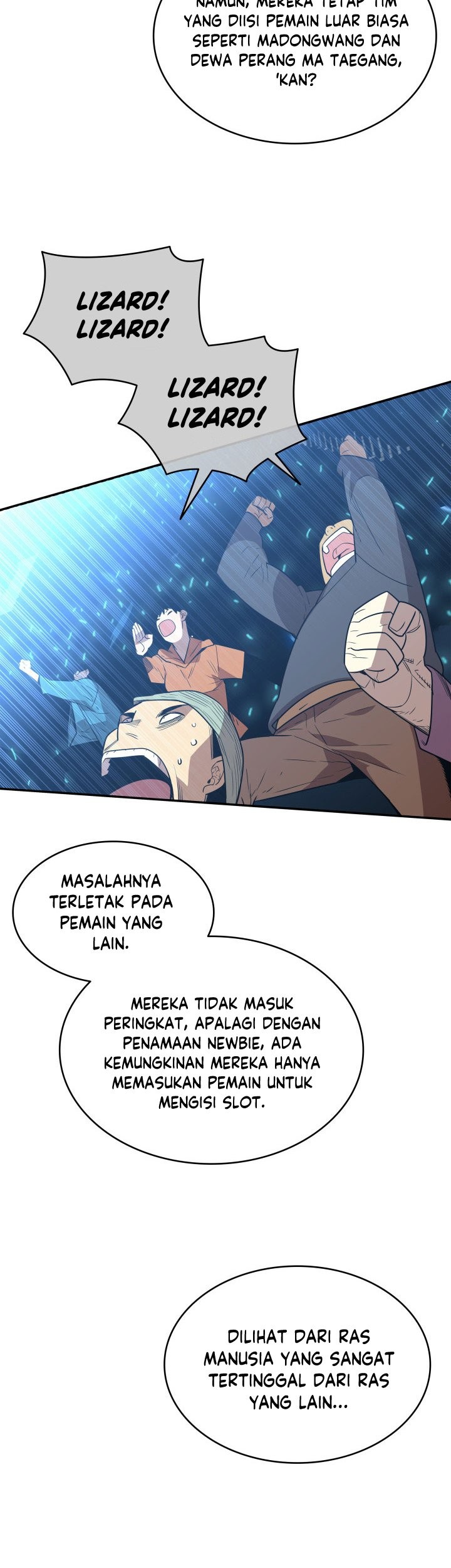 Worn and Torn Newbie Chapter 162 Gambar 12