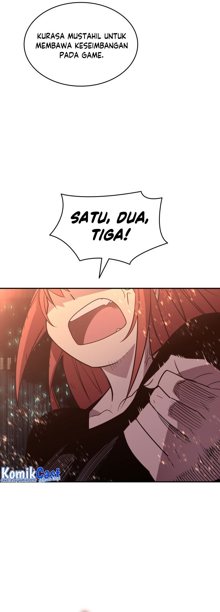 Worn and Torn Newbie Chapter 162 Gambar 13