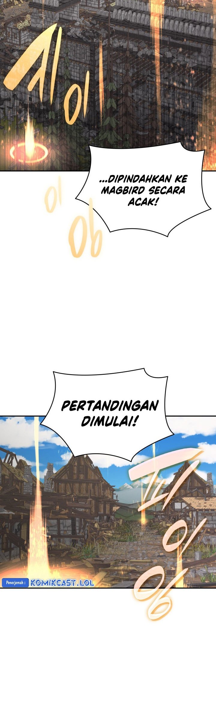Worn and Torn Newbie Chapter 162 Gambar 17