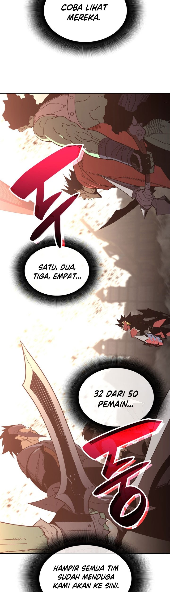 Worn and Torn Newbie Chapter 163 Gambar 18