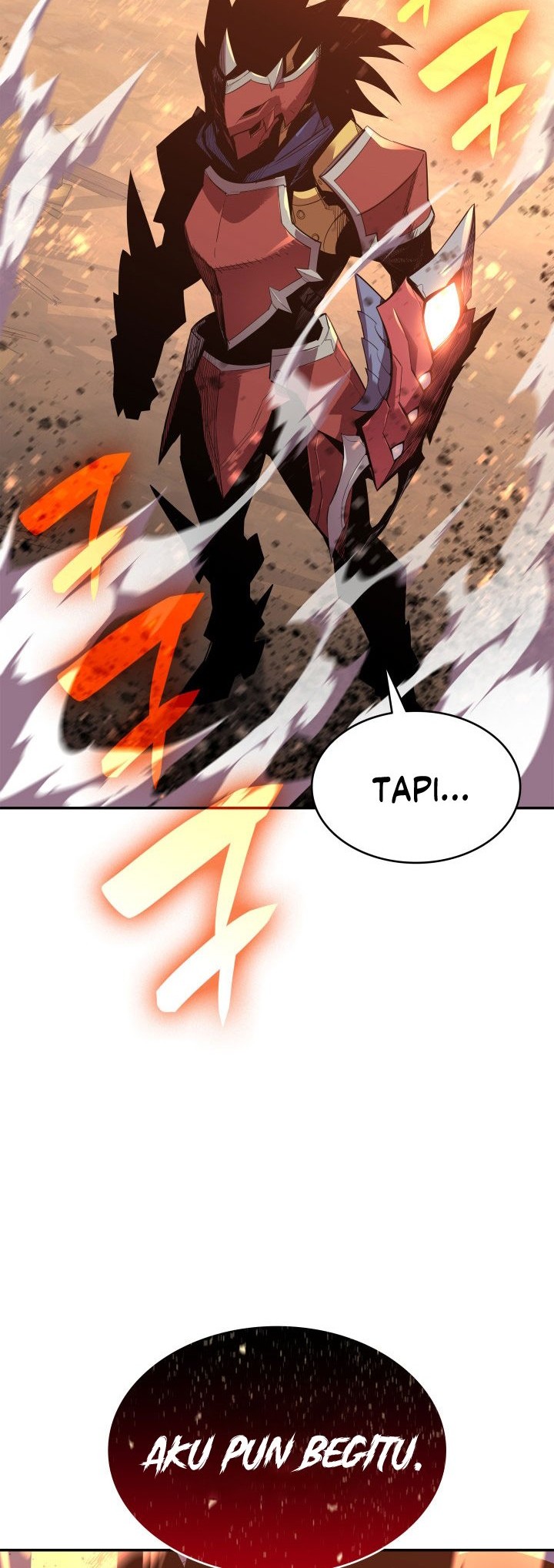 Worn and Torn Newbie Chapter 163 Gambar 23