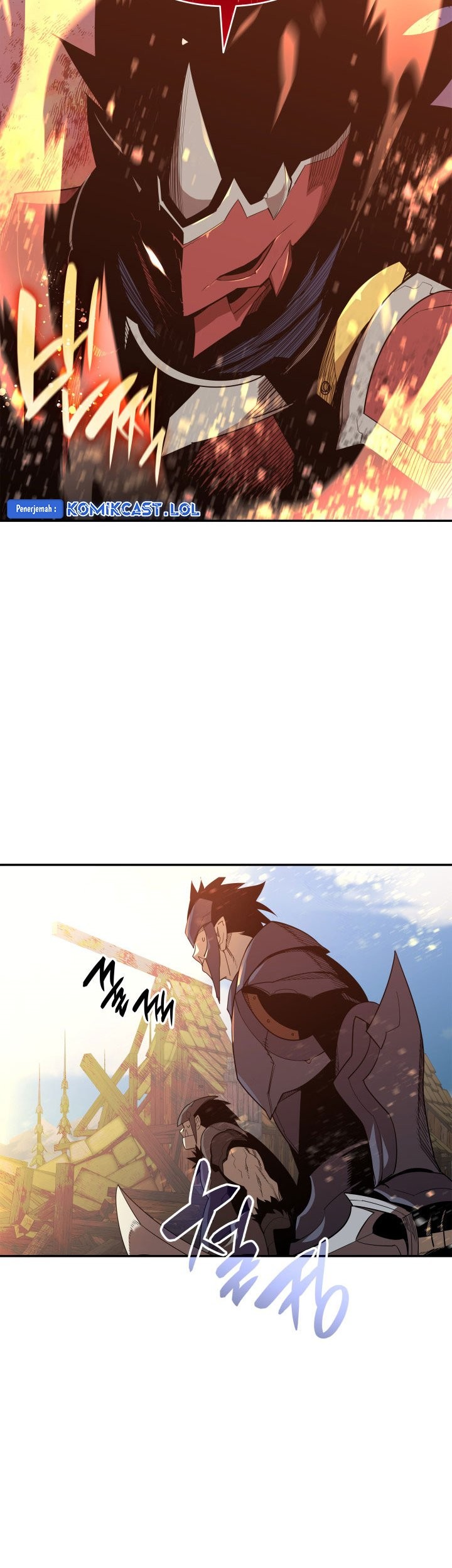 Worn and Torn Newbie Chapter 163 Gambar 24