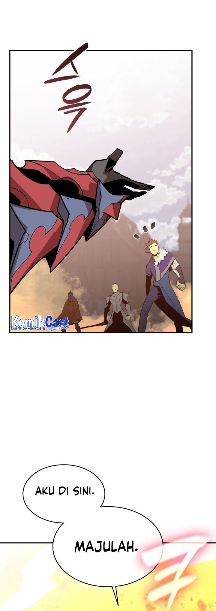Worn and Torn Newbie Chapter 163 Gambar 25