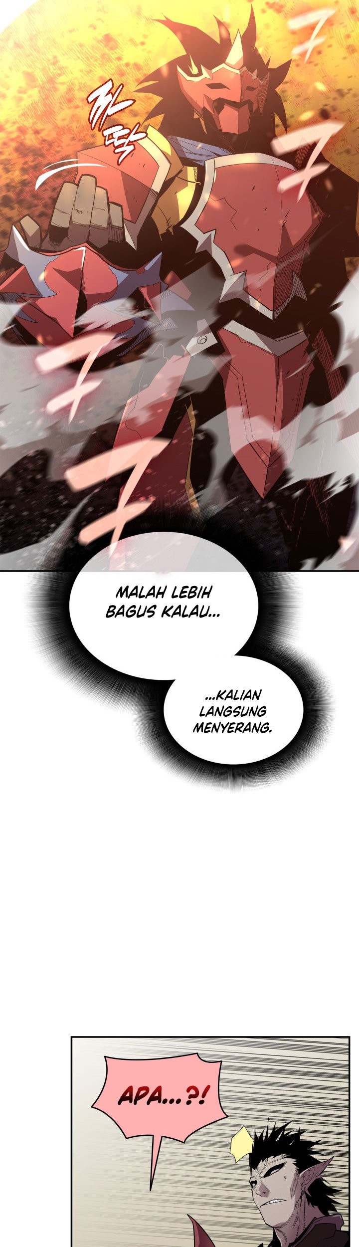 Worn and Torn Newbie Chapter 163 Gambar 26