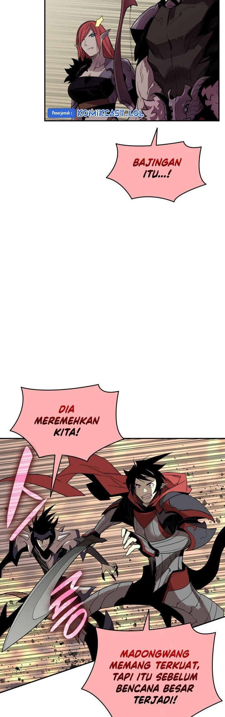 Worn and Torn Newbie Chapter 163 Gambar 27