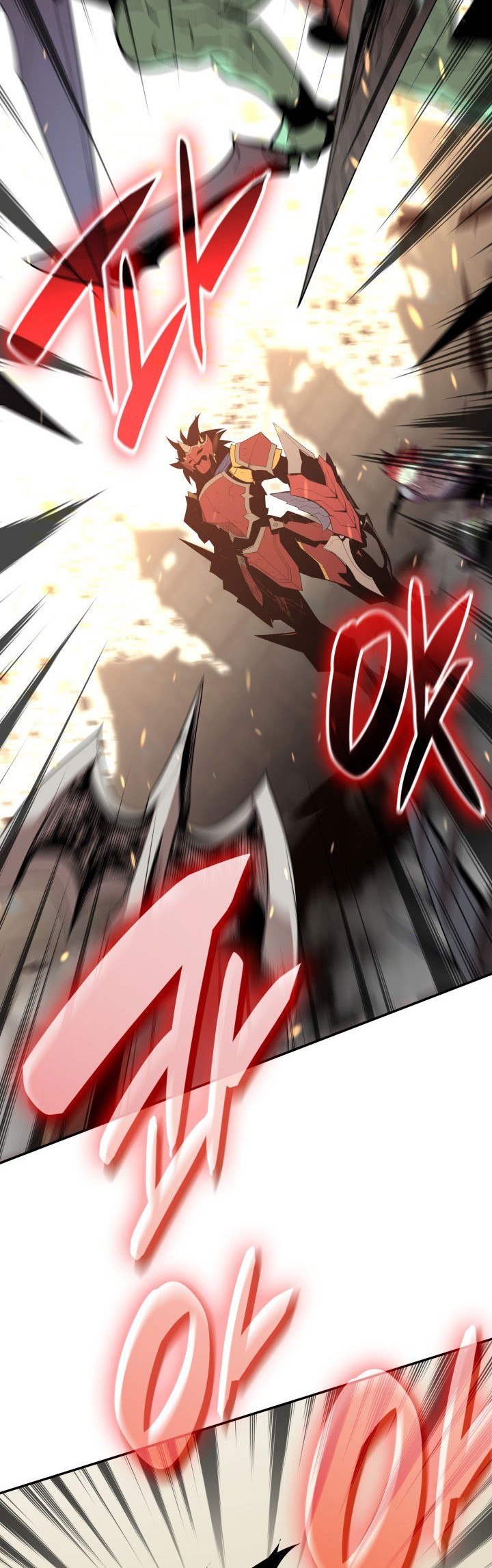 Worn and Torn Newbie Chapter 163 Gambar 29