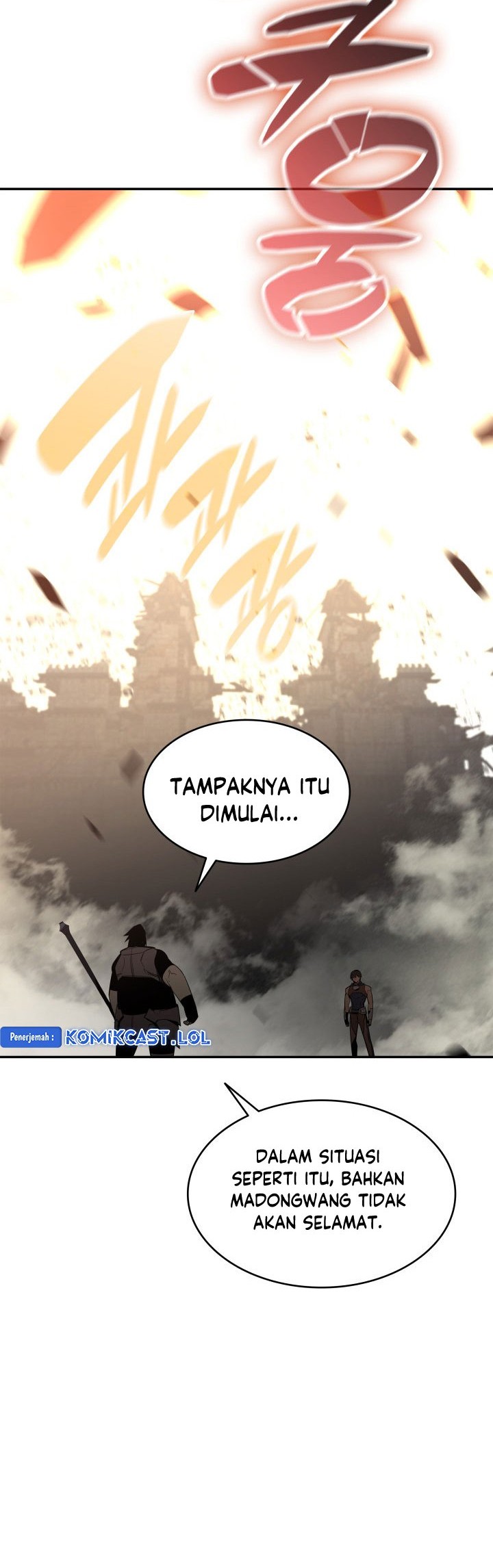 Worn and Torn Newbie Chapter 163 Gambar 31
