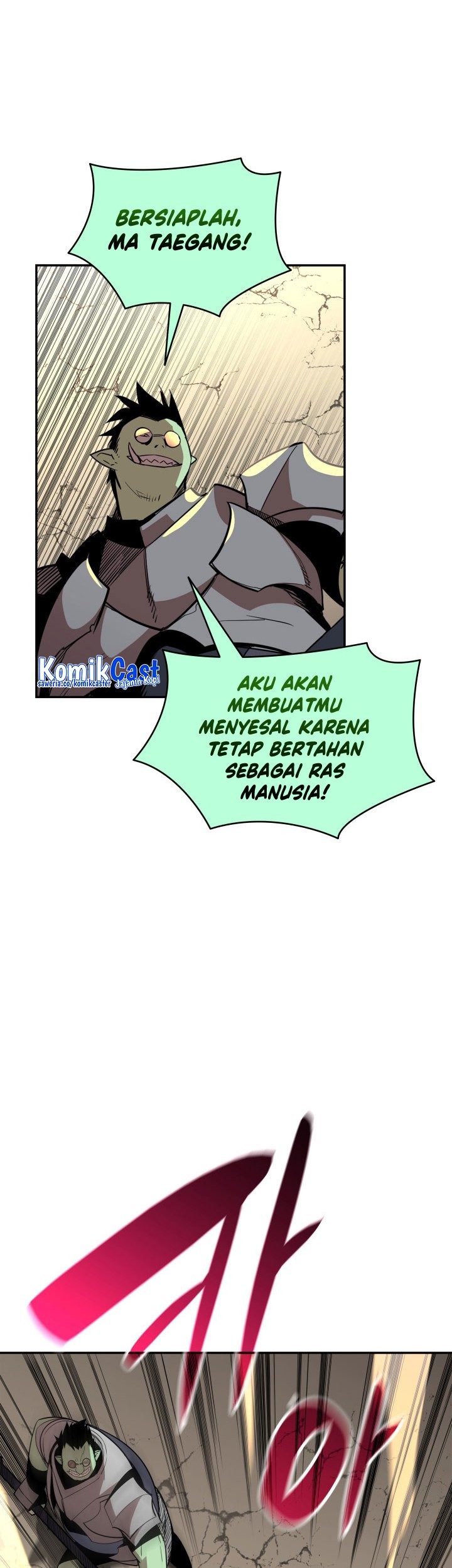 Worn and Torn Newbie Chapter 163 Gambar 34