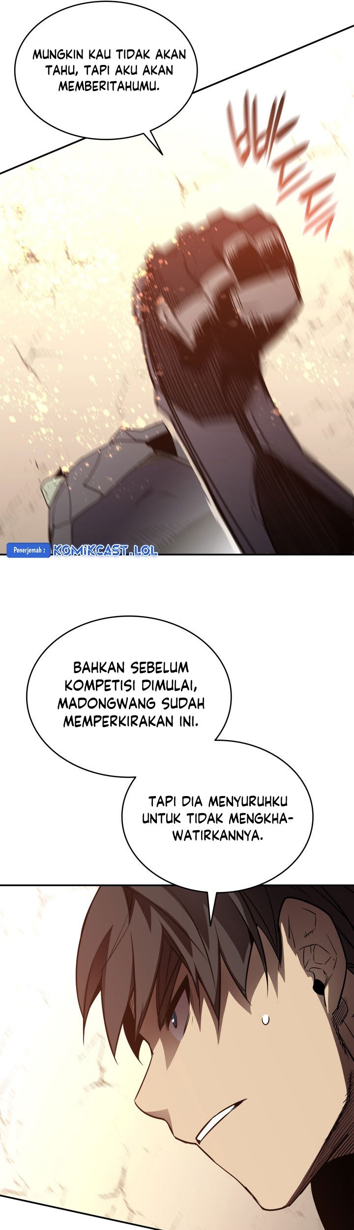 Worn and Torn Newbie Chapter 163 Gambar 44