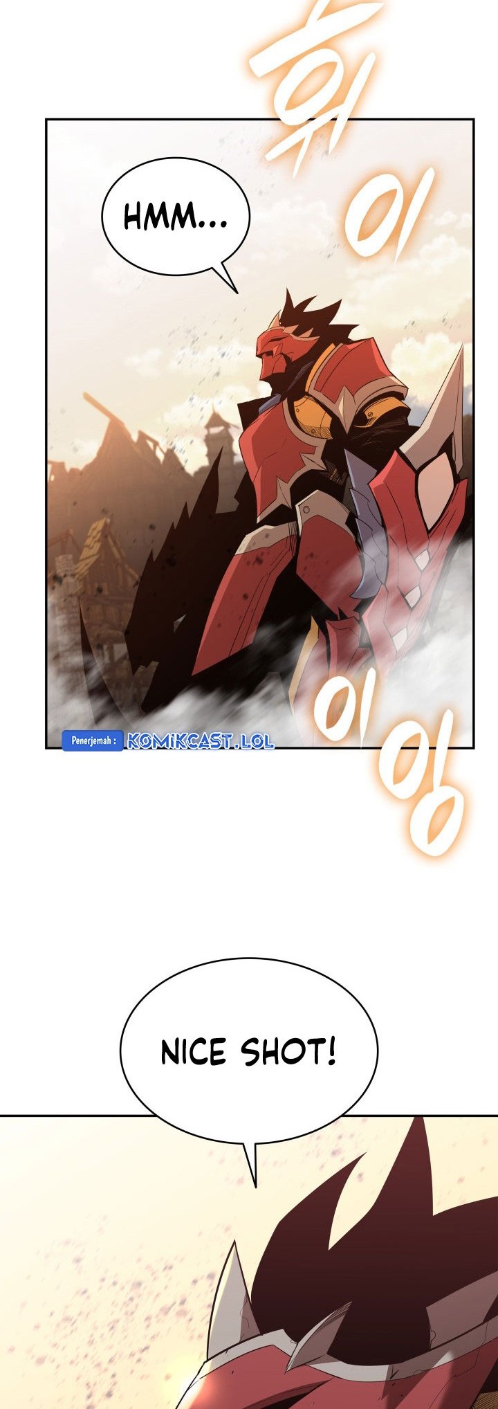 Worn and Torn Newbie Chapter 163 Gambar 5