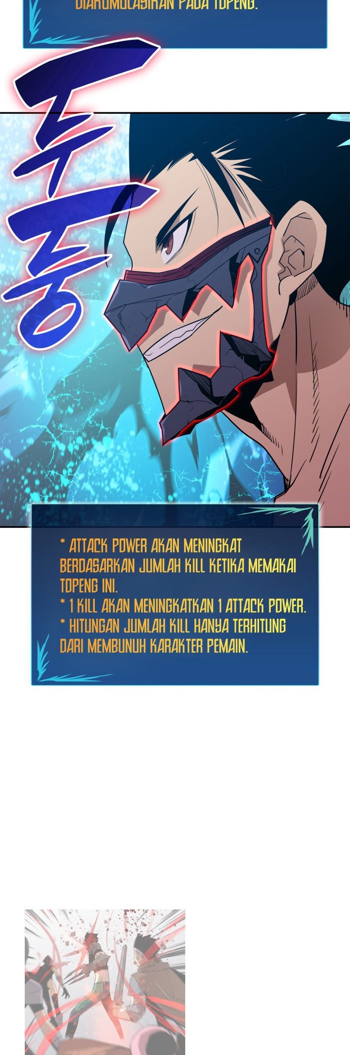 Worn and Torn Newbie Chapter 163 Gambar 9