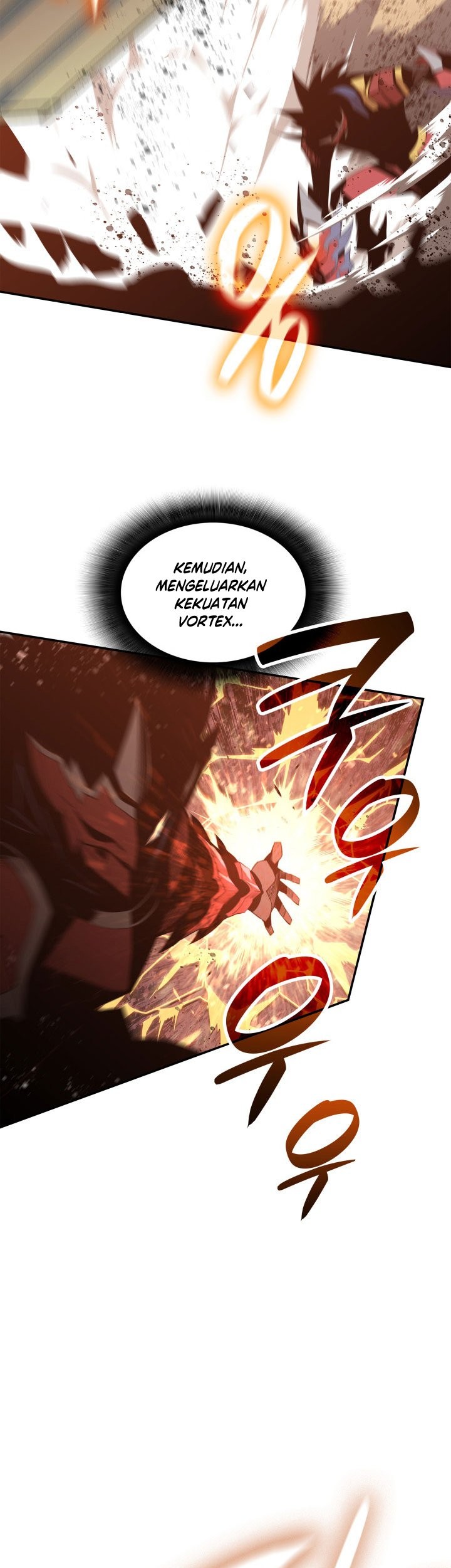 Worn and Torn Newbie Chapter 163 Gambar 12