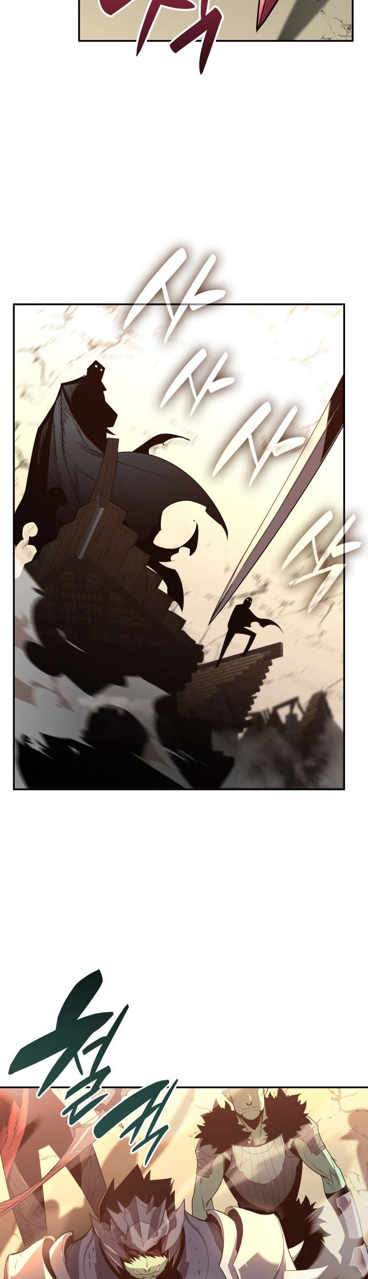Worn and Torn Newbie Chapter 163 Gambar 16