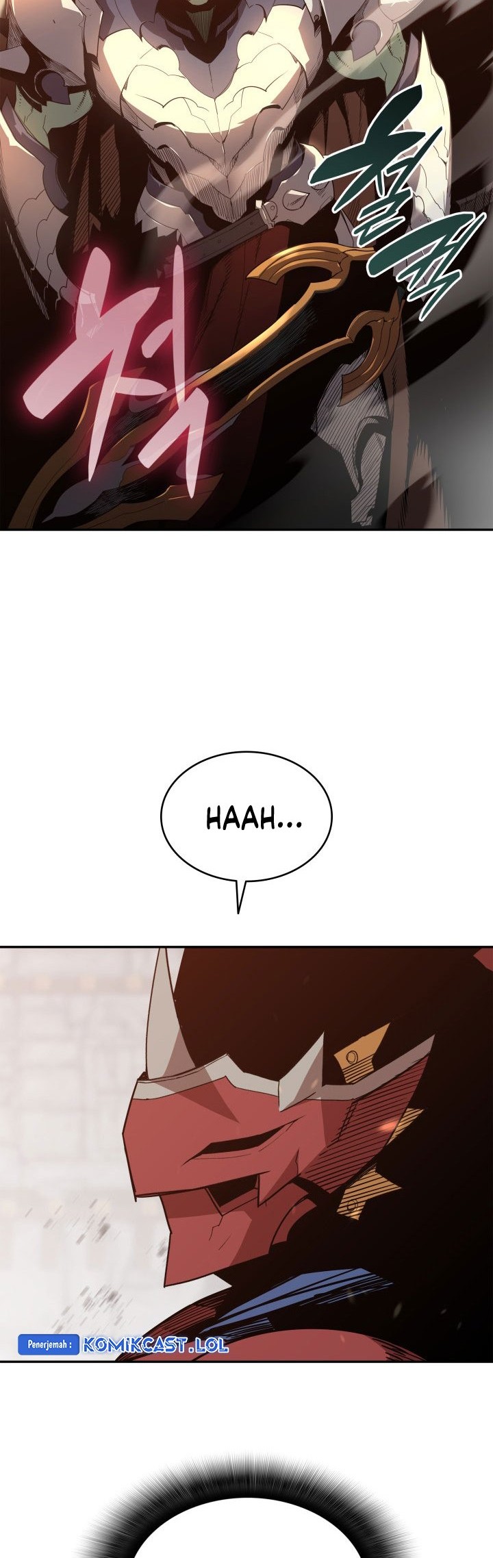 Worn and Torn Newbie Chapter 163 Gambar 17