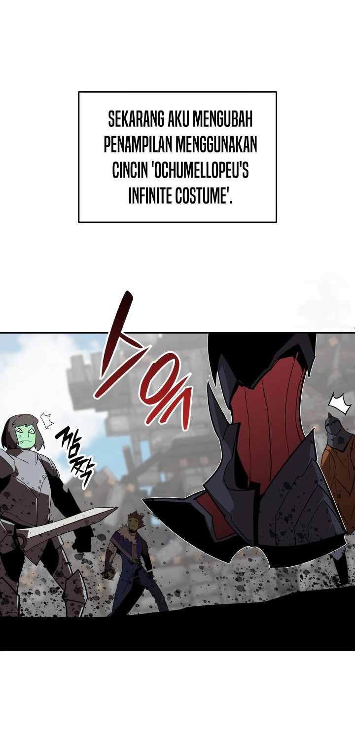 Worn and Torn Newbie Chapter 164 Gambar 21
