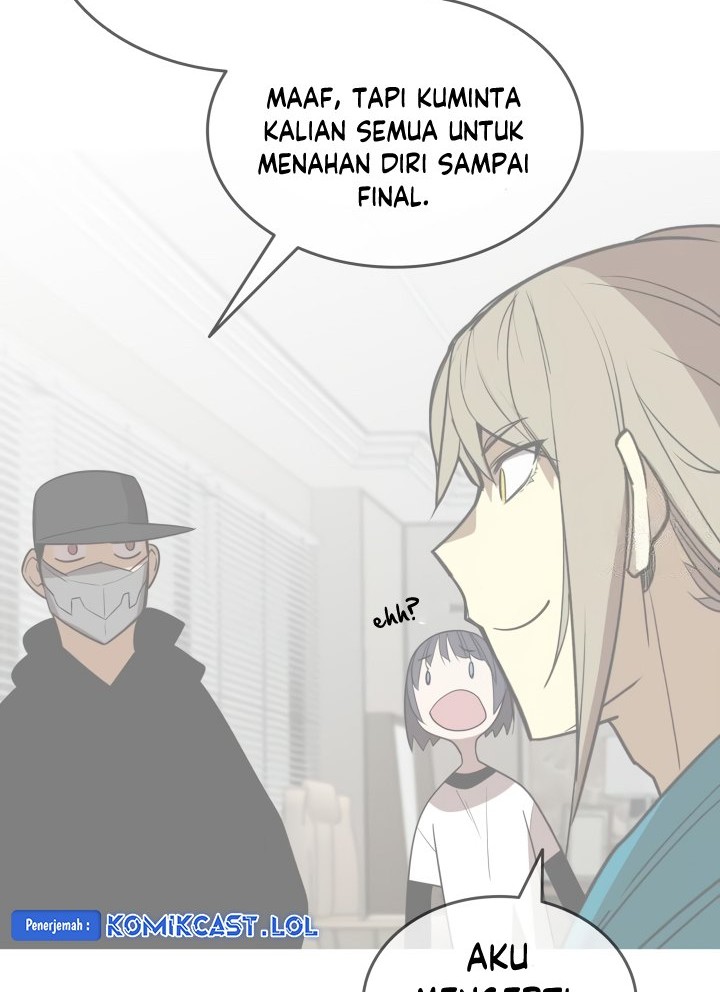 Worn and Torn Newbie Chapter 164 Gambar 29
