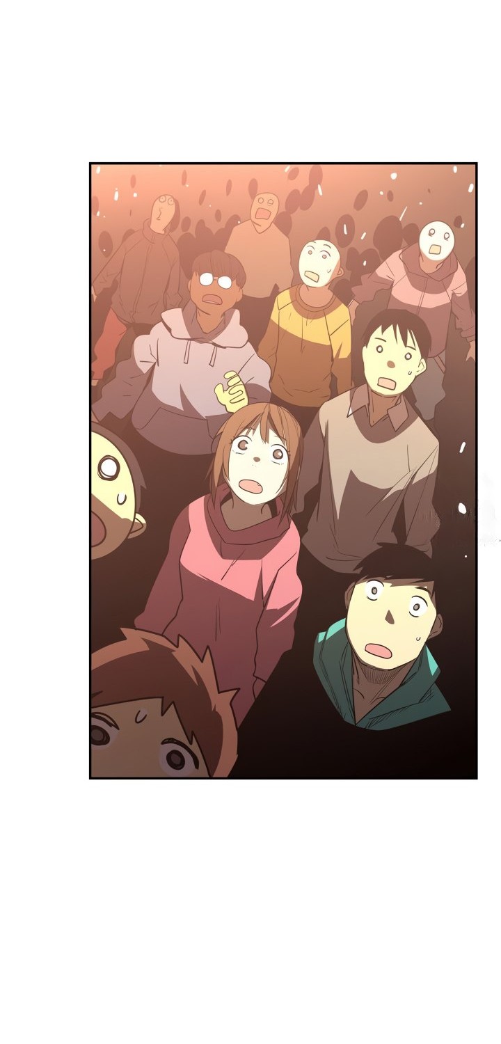 Worn and Torn Newbie Chapter 164 Gambar 49