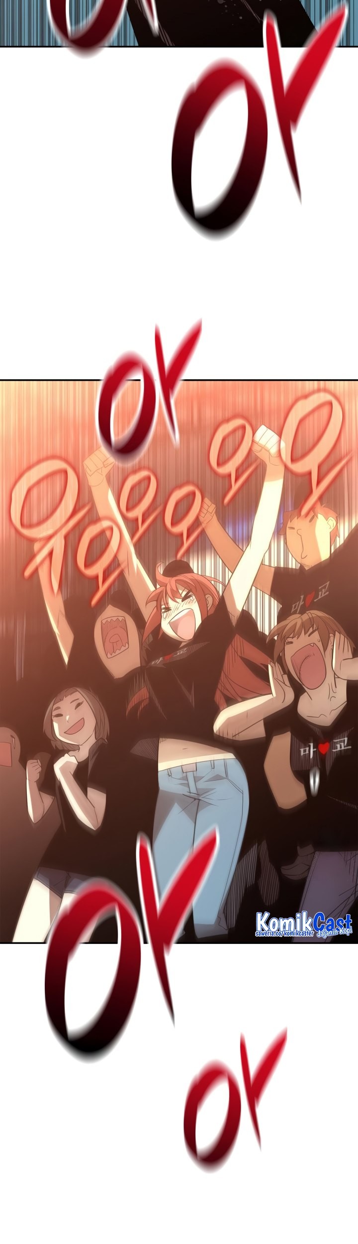 Worn and Torn Newbie Chapter 164 Gambar 54
