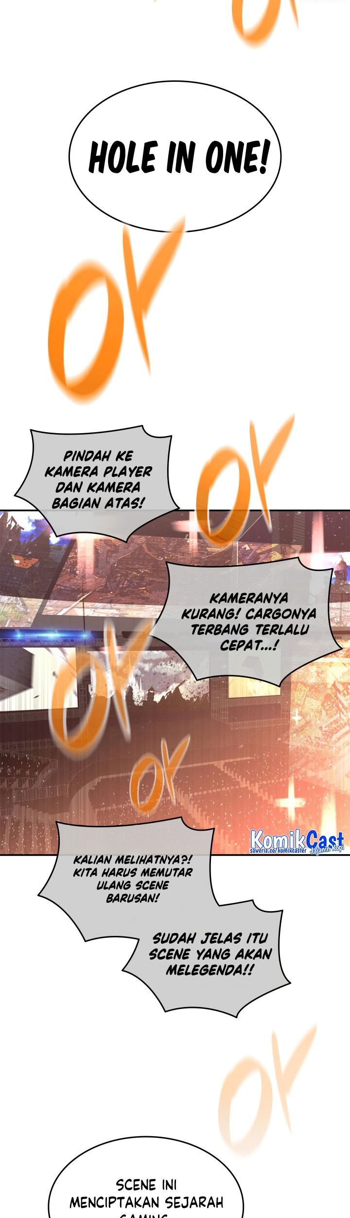 Worn and Torn Newbie Chapter 164 Gambar 56