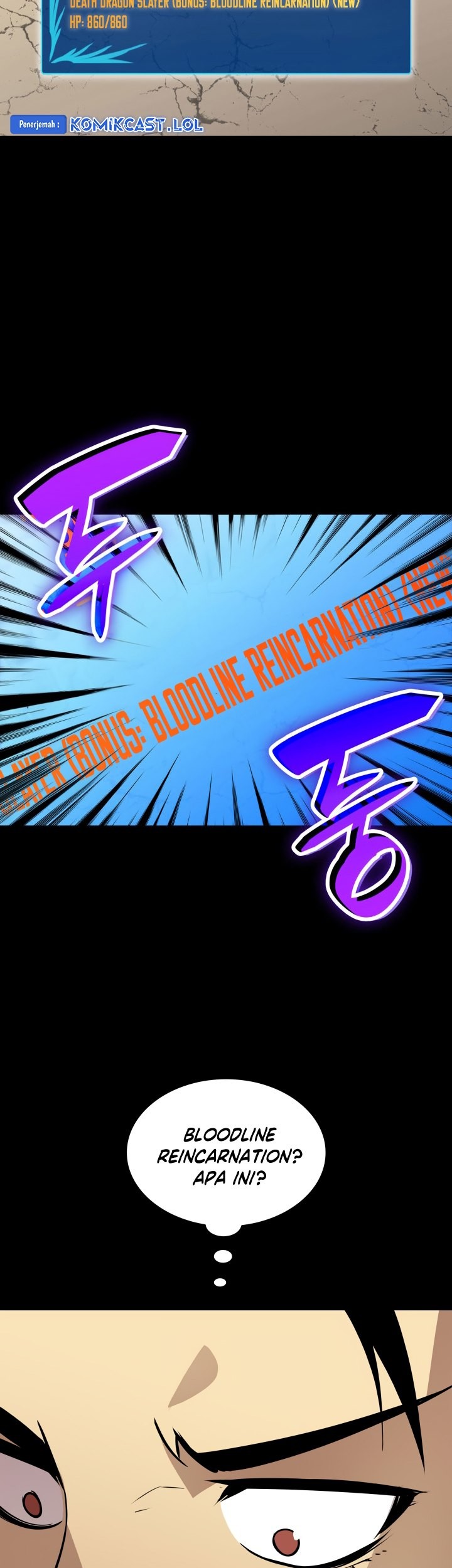 Worn and Torn Newbie Chapter 164 Gambar 4