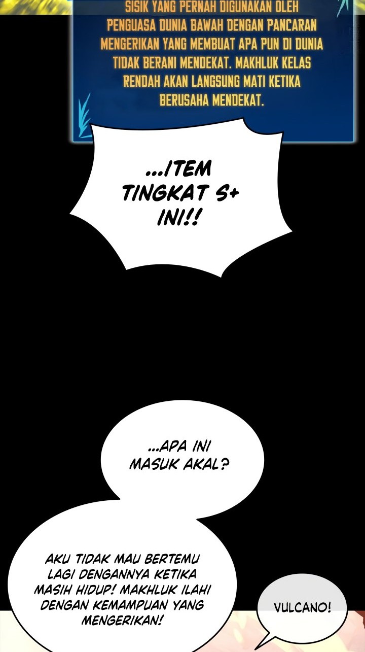 Worn and Torn Newbie Chapter 164 Gambar 7