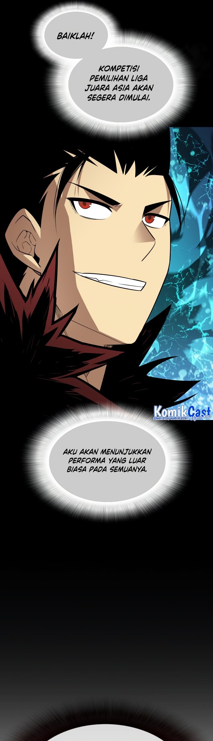 Worn and Torn Newbie Chapter 164 Gambar 10